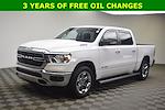 2019 Ram 1500 Crew Cab 4x4 Pickup for sale #1C253176AP - photo 2
