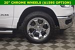 2019 Ram 1500 Crew Cab 4WD Pickup for sale #1C253176AP - photo 24