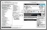 2019 Ram 1500 Crew Cab 4x4 Pickup for sale #1C253176AP - photo 3