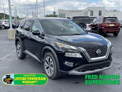 2023 Nissan Rogue FWD SUV for sale #1C253181AV - photo 1