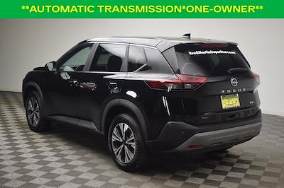 2023 Nissan Rogue FWD SUV for sale #1C253181AV - photo 2