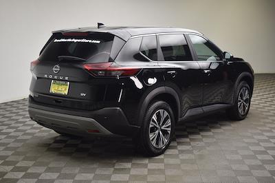 2023 Nissan Rogue FWD SUV for sale #1C253181AV - photo 2