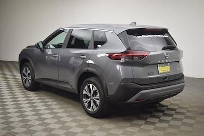 2023 Nissan Rogue FWD SUV for sale #1C253182AV - photo 2