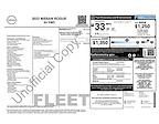 2023 Nissan Rogue FWD SUV for sale #1C253182AV - photo 6