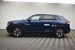 Used 2022 Volkswagen Atlas Cross Sport SE AWD SUV for sale #1C253186AP - photo 11