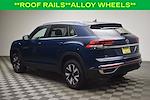 Used 2022 Volkswagen Atlas Cross Sport SE AWD SUV for sale #1C253186AP - photo 3