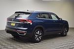 Used 2022 Volkswagen Atlas Cross Sport SE AWD SUV for sale #1C253186AP - photo 2
