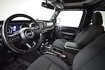 2021 Jeep Wrangler 4WD SUV for sale #1C253188AP - photo 10