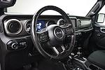 2021 Jeep Wrangler 4WD SUV for sale #1C253188AP - photo 14