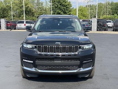 2021 Jeep Grand Cherokee L 4x4 SUV for sale #1C253189AP - photo 2