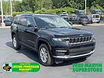 2021 Jeep Grand Cherokee L 4x4 SUV for sale #1C253189AP - photo 1