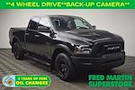 2021 Ram 1500 Classic Quad Cab 4WD Pickup for sale #1C253190AV - photo 1