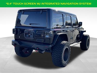 2018 Jeep Wrangler 4WD SUV for sale #1C253190KP - photo 2