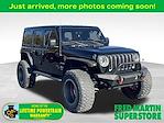 2018 Jeep Wrangler 4WD SUV for sale #1C253190KP - photo 1