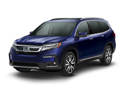 2022 Honda Pilot FWD SUV for sale #1C253191AP - photo 1