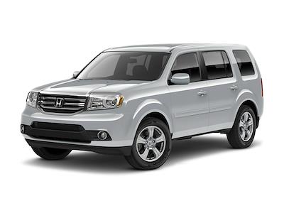 2013 Honda Pilot 4WD SUV for sale #1C253191BW - photo 1