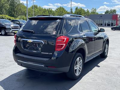 2016 Chevrolet Equinox FWD SUV for sale #1C253196AV - photo 2