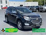 2016 Chevrolet Equinox FWD SUV for sale #1C253196AV - photo 1