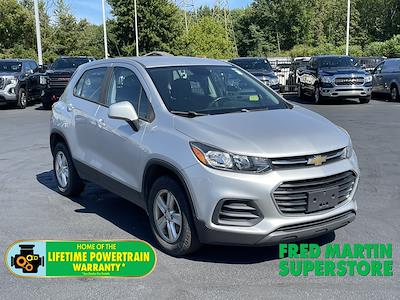 2018 Chevrolet Trax AWD SUV for sale #1C253198BW - photo 1