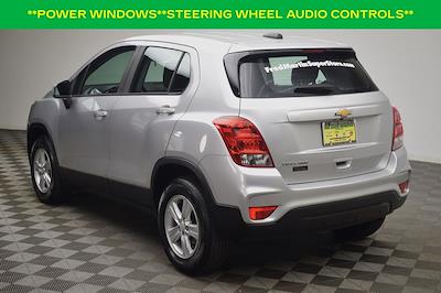 2018 Chevrolet Trax AWD SUV for sale #1C253198BP - photo 2