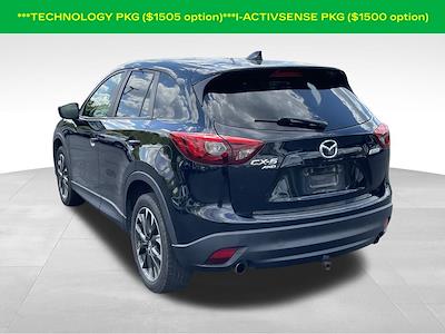 2016 Mazda CX-5 4x4 SUV for sale #1C253210AV - photo 2