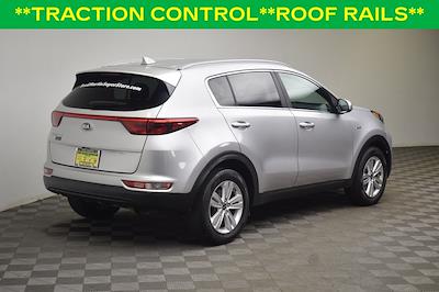 2018 Kia Sportage 4x4 SUV for sale #1C253212AV - photo 2
