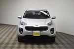 Used 2018 Kia Sportage LX 4x4 SUV for sale #1C253212AV - photo 18