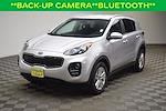 Used 2018 Kia Sportage LX 4x4 SUV for sale #1C253212AV - photo 4