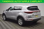 Used 2018 Kia Sportage LX 4x4 SUV for sale #1C253212AV - photo 3