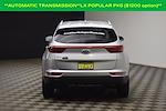 Used 2018 Kia Sportage LX 4x4 SUV for sale #1C253212AV - photo 7