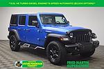 2022 Jeep Wrangler 4WD SUV for sale #1C253215AP - photo 1