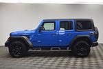 2022 Jeep Wrangler 4WD SUV for sale #1C253215AP - photo 11
