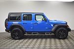 2022 Jeep Wrangler 4WD SUV for sale #1C253215AP - photo 12
