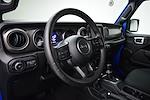 2022 Jeep Wrangler 4WD SUV for sale #1C253215AP - photo 14
