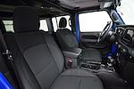2022 Jeep Wrangler 4WD SUV for sale #1C253215AP - photo 15