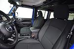 2022 Jeep Wrangler 4WD SUV for sale #1C253215AP - photo 16