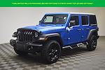 2022 Jeep Wrangler 4WD SUV for sale #1C253215AP - photo 4