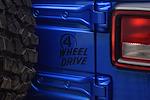 2022 Jeep Wrangler 4WD SUV for sale #1C253215AP - photo 32