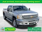 2013 Chevrolet Silverado 1500 Extended Cab 4x4 Pickup for sale #1C253218BV - photo 1