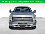 2013 Chevrolet Silverado 1500 Extended Cab 4x4 Pickup for sale #1C253218BV - photo 2