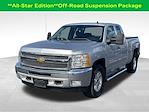 2013 Chevrolet Silverado 1500 Extended Cab 4x4 Pickup for sale #1C253218BV - photo 3