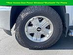 2013 Chevrolet Silverado 1500 Extended Cab 4x4 Pickup for sale #1C253218BV - photo 9