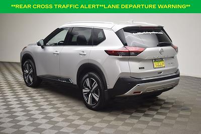 2022 Nissan Rogue AWD SUV for sale #1C253222AP - photo 2