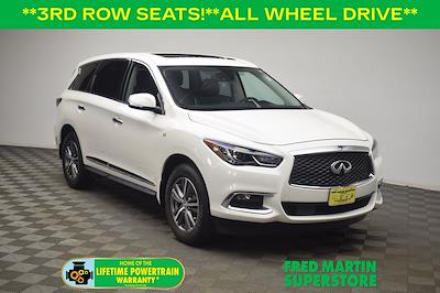 2020 Infiniti QX60 AWD SUV for sale #1C253223AP - photo 1