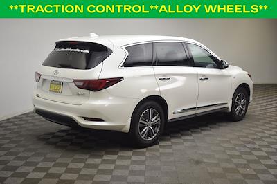 2020 Infiniti QX60 AWD SUV for sale #1C253223AP - photo 2