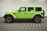 2021 Jeep Wrangler 4WD SUV for sale #1C253236KP - photo 11