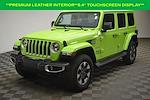 2021 Jeep Wrangler 4WD SUV for sale #1C253236KP - photo 4