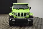 2021 Jeep Wrangler 4WD SUV for sale #1C253236KP - photo 20