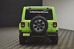 2021 Jeep Wrangler 4WD SUV for sale #1C253236KP - photo 3