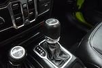 2021 Jeep Wrangler 4WD SUV for sale #1C253236KP - photo 24